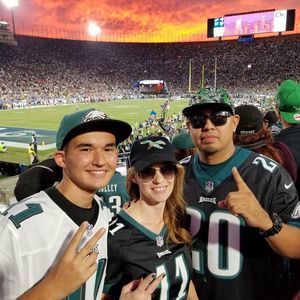 Meet your Posher, Israel